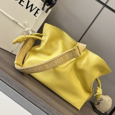 Loewe Flamenco Bags